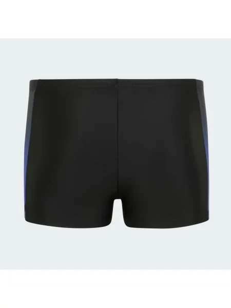 PLAVECKÉ BOXERKY GRADIENT černé