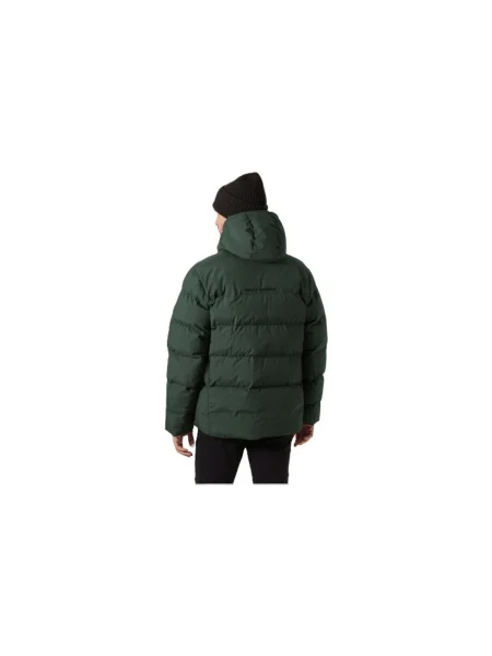 Geacă Helly Hansen verde