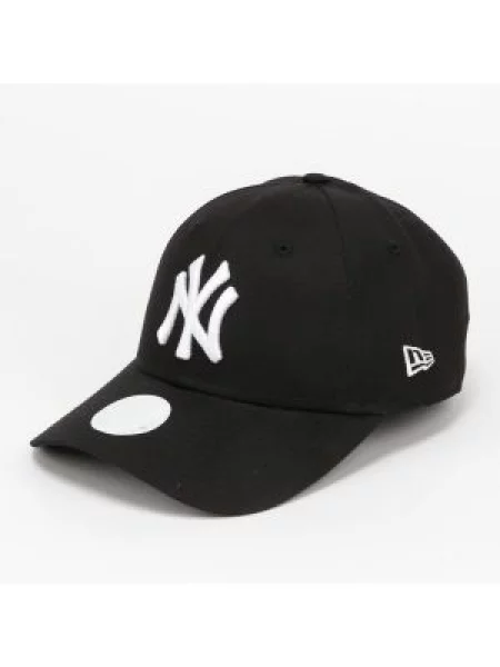 Kšiltovka New Era bílá