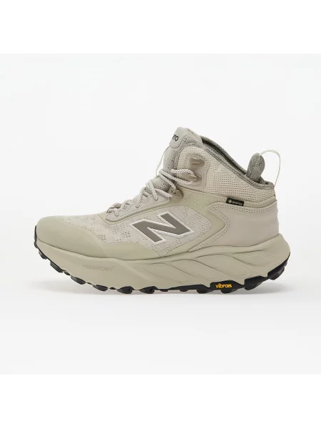Buty New Balance Fresh Foam X Hierro Hiker Gore-Tex v9 – beżowe