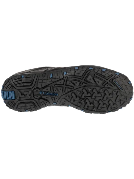 Pantofi Columbia negru