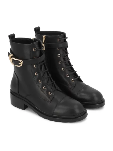 Buty do kostki Kazar czarne