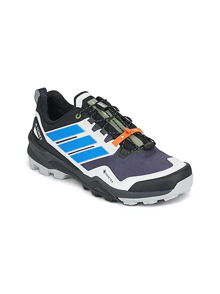 Pohodniške superge Adidas Performance črna