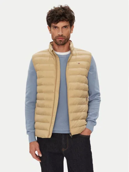 Tommy Hilfiger Telovnik bež