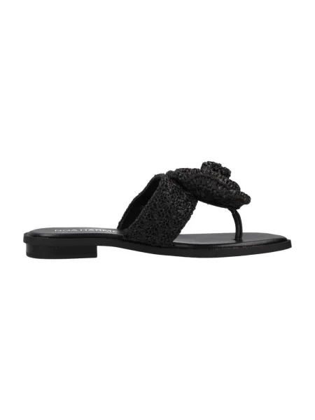 Pantofi Noa Harmon negru