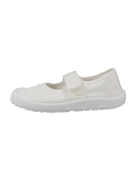 Pantofi copii Victoria alb