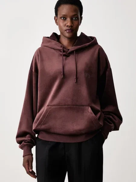 VC HOODIE hanorac cu glugă pentru femei