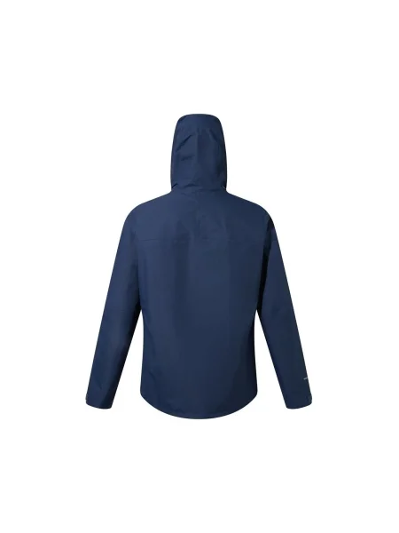 Geacă Berghaus albastru