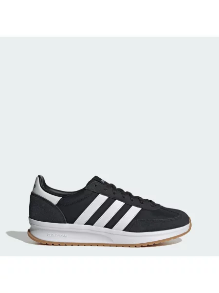 Adidas Sneakersy Run Czarny białe