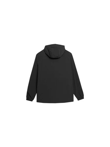 Geacă 4f negru