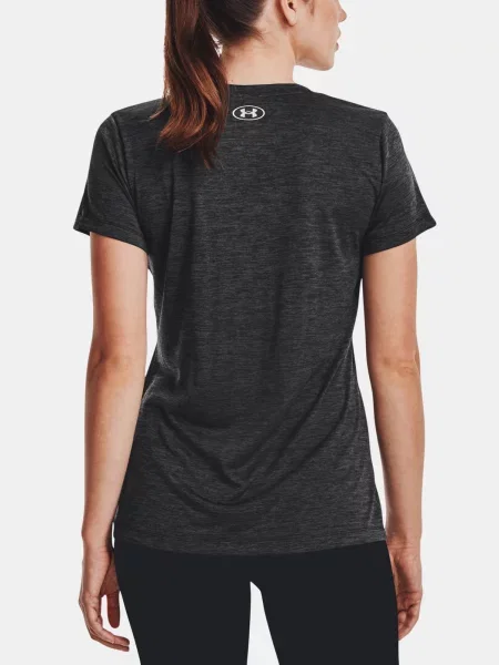 Tricou Under Armour negru
