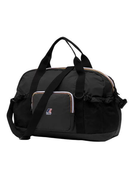 Torba K-way czarna