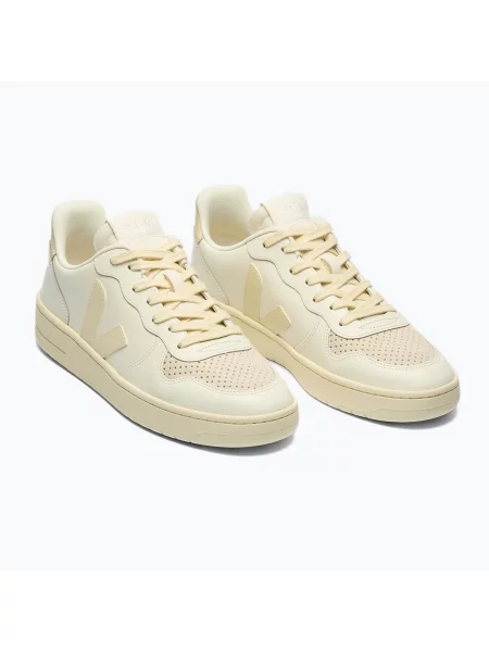 Pantofi bărbați VEJA Prime pure/chalk