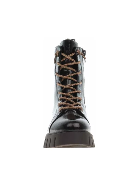 Pantofi Bagatt negru