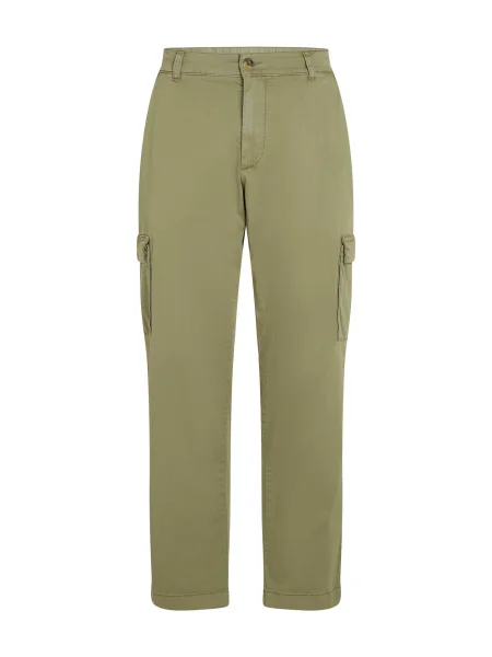 O'NEILL Pantaloni cu Essentials kaki