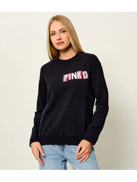 Pinko Hanorac negru