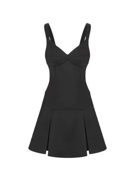Rochie Murmur negru