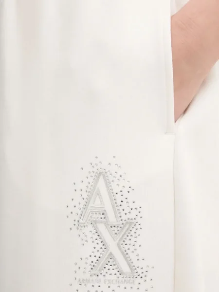 Pantaloni Armani Exchange