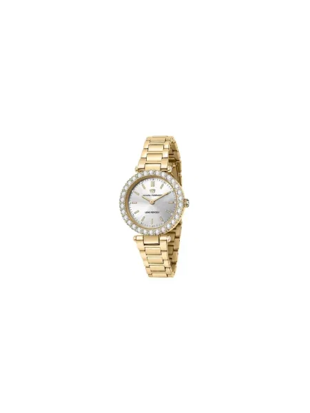 Zegarek Chiara Ferragni Collection żółty