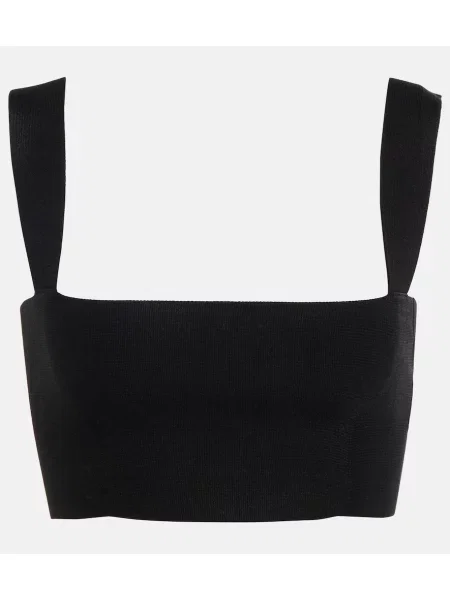 Body Victoria Beckham negru