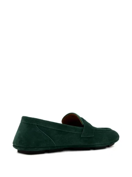 Pantofi loafer Sturlini Firenze verde