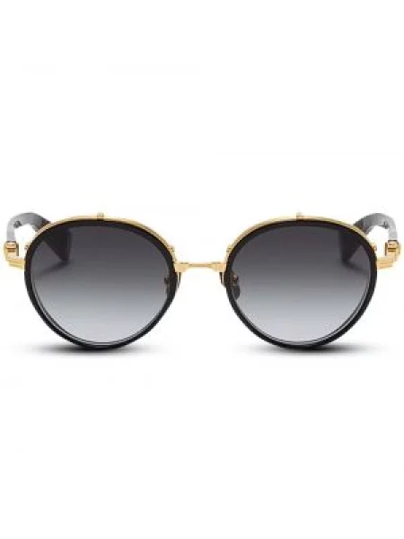 Слънчеви очила Balmain Eyewear черно