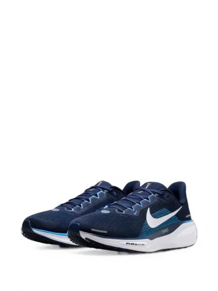 Sneakerși Nike Air Zoom albastru