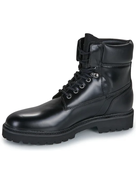 Pantofi Hugo negru