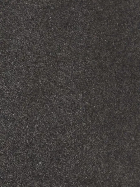 Cardigan Max Mara din fetru gri