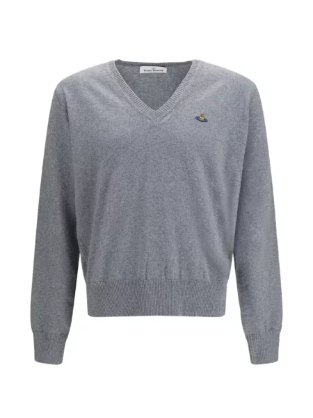 Pulover Vivienne Westwood gri