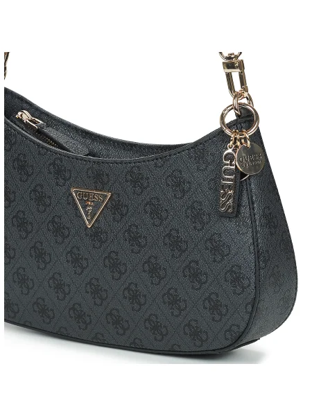Geantă Guess negru
