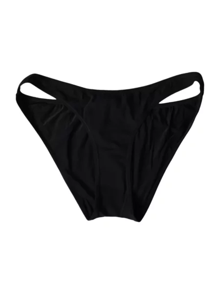 Bikini Dolce And Gabbana czarne