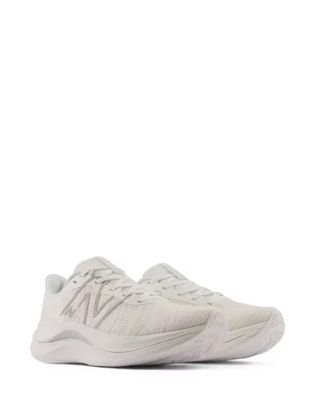 Tenisice New Balance 574 s printom crvena