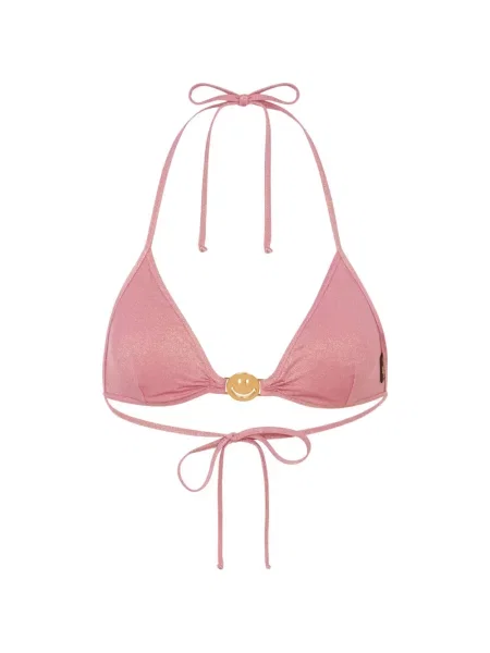 Bikini Moschino roz