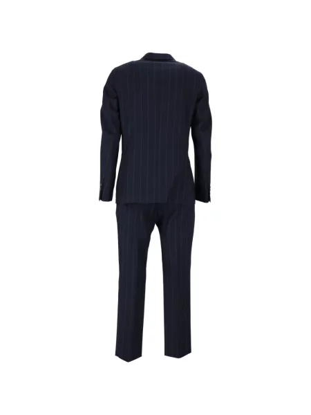 Costum Tombolini albastru