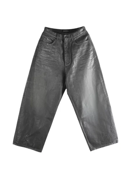Pantaloni Balenciaga gri