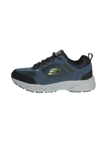 Pantofi Skechers albastru