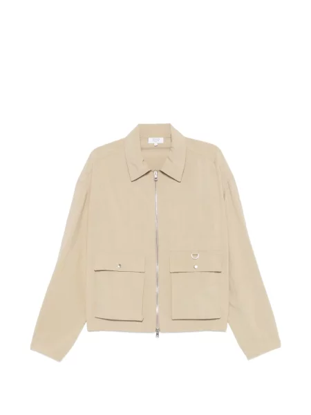 Dzseki Maison Kitsuné