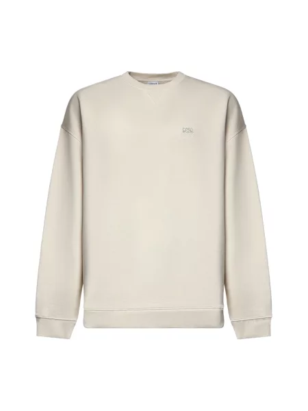 Bluza Loewe beżowa
