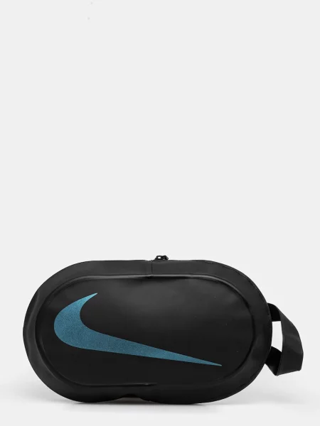 Чанта за съхранение Nike Locker Bag 3L черно