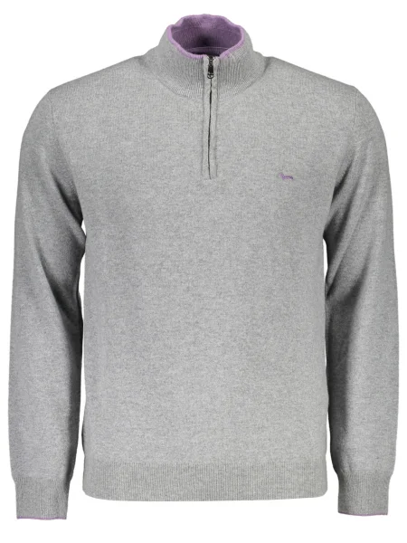 Pulover Harmont &amp; Blaine siva