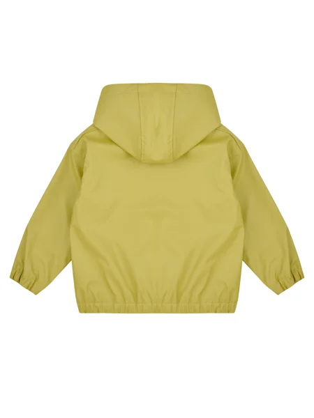 Sako Petit Bateau žltá