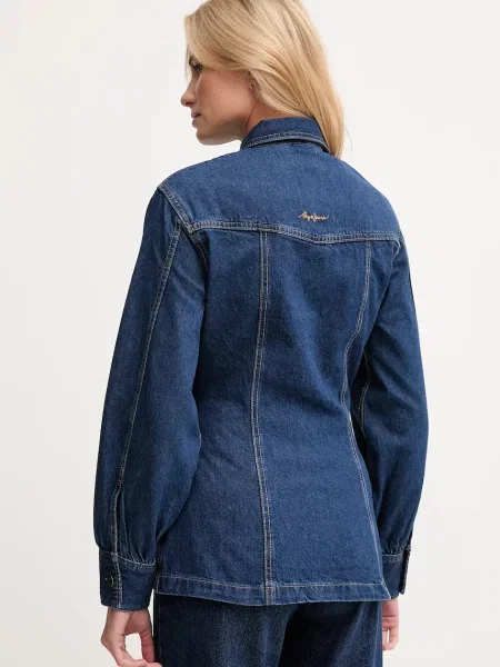 Pepe Jeans farmerdzseki kék