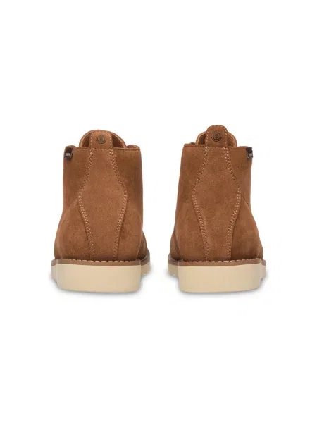 Pantofi Element maro