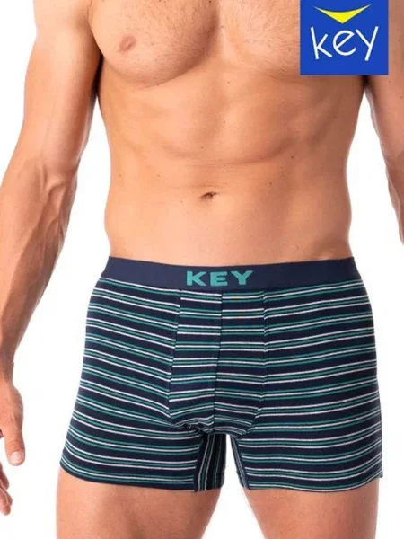 Боксеры Key