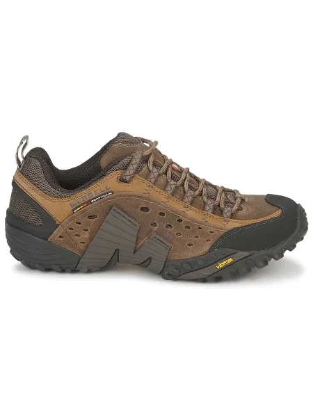 Pantofi Merrell maro
