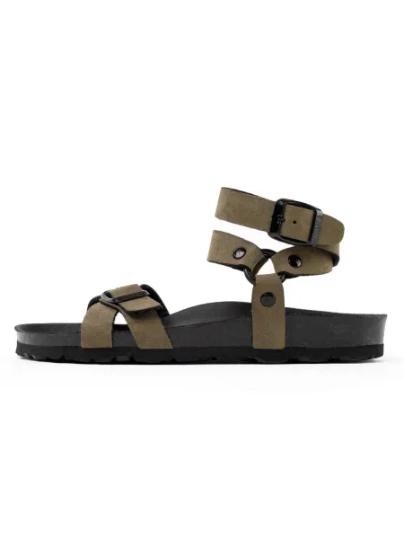 Bayton Sandale Galaxie' kaki