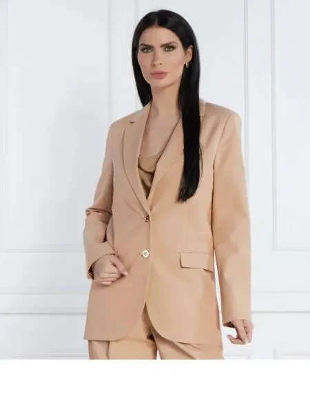 Michael Kors Zakó bézs