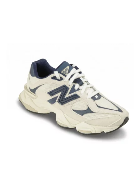 Sneakersy New Balance skórzane