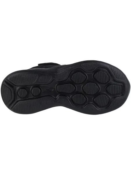 Pantofi copii Skechers negru